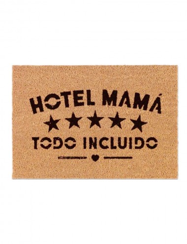 Hotel mama - Todo incluido,...