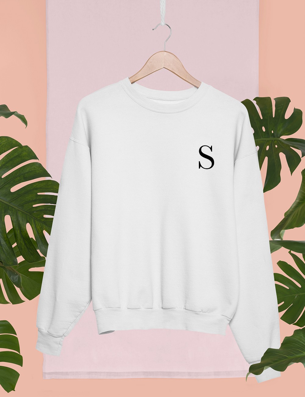 Sudadera Mujer