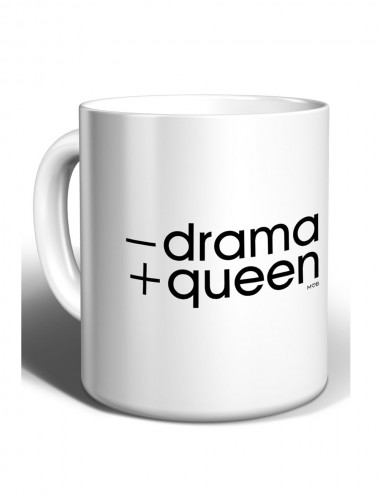- Drama + Queen