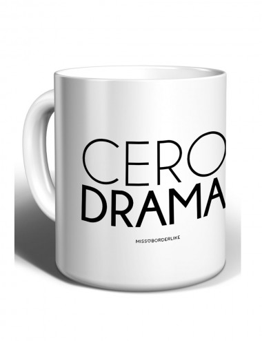 Cero Drama