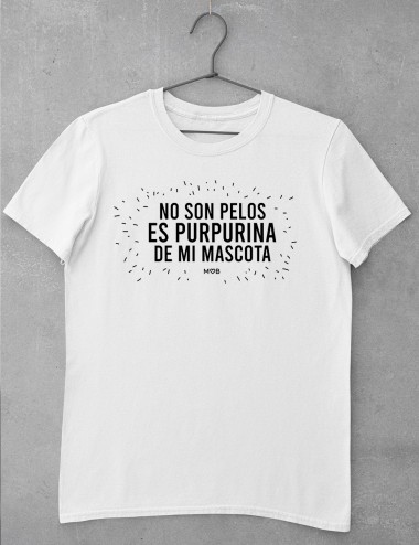 Camiseta mujer regular - No...