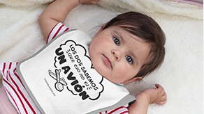 Tipos de baberos
