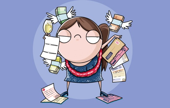 Claves para empezar bien el año