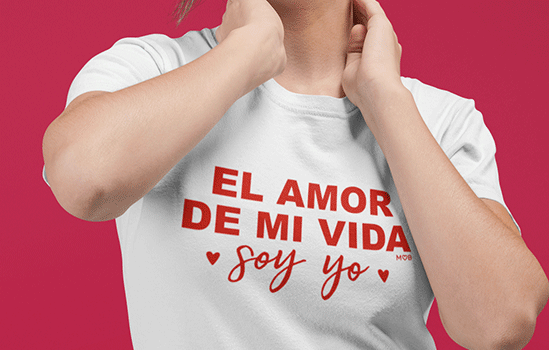 Un regalo para mí