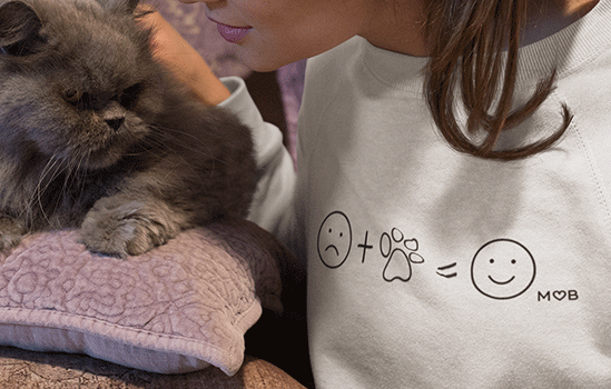 Las tres mascotas más raras del mundo