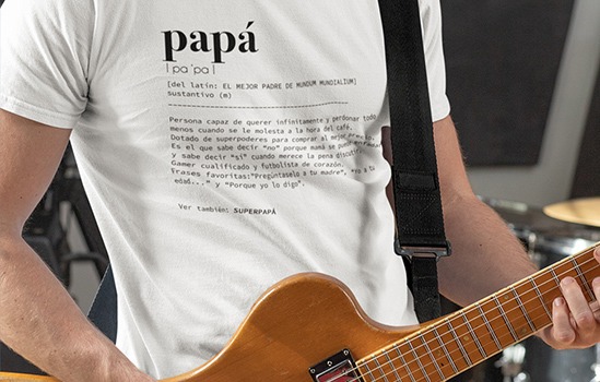 Regalos originales Padres