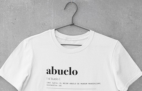 ¿Qué regalarle al abuelo?