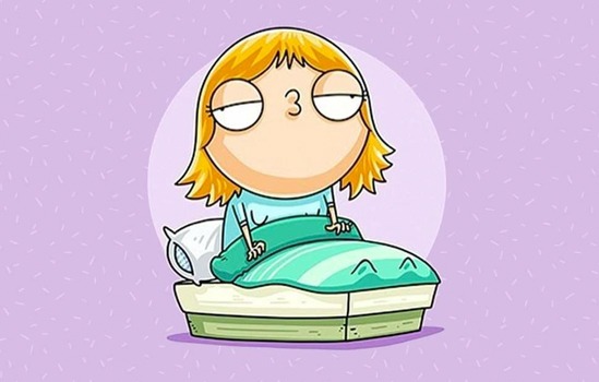 ¡Despierta!